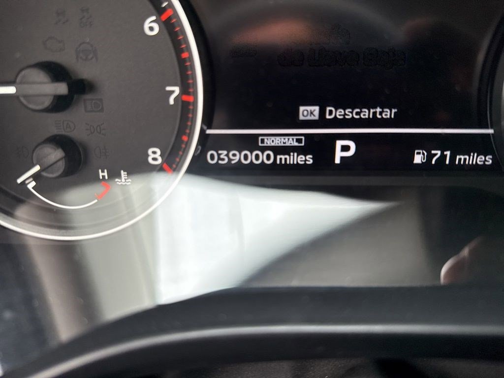 Used 2024 Mitsubishi Outlander SE AWD/4WD image 12