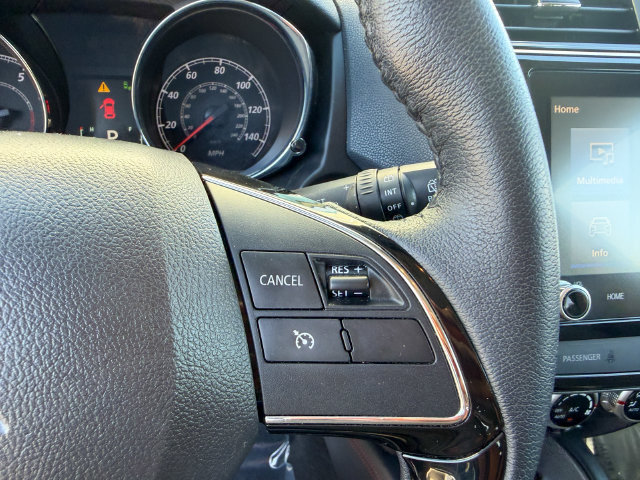 Used 2022 Mitsubishi Outlander Sport SE FWD image 17