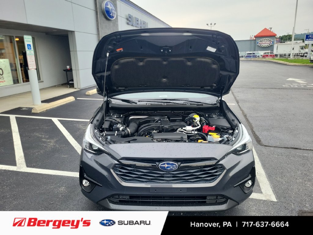 New 2026 Subaru Impreza RS AWD/4WD image 15