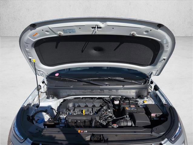 New 2026 Hyundai Venue SEL image 19