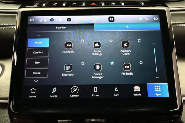 Used 2023 Jeep Grand Cherokee Limited w/ Black Appearance Package AWD/4WD image 45