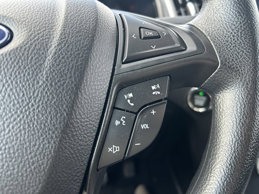 Used 2023 Ford Edge SEL image 21