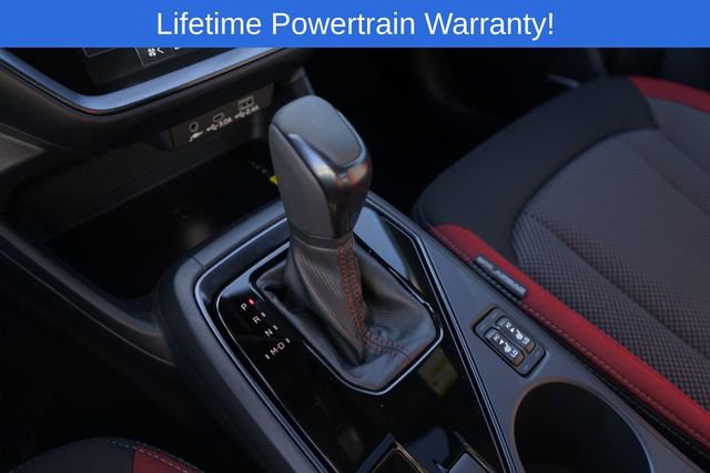 New 2025 Subaru Impreza RS w/ Popular Package #1 image 26