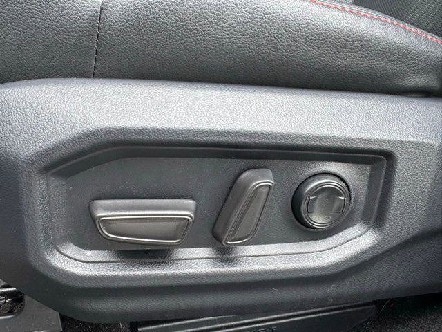 Certified 2023 Toyota Sequoia TRD Pro AWD/4WD image 18