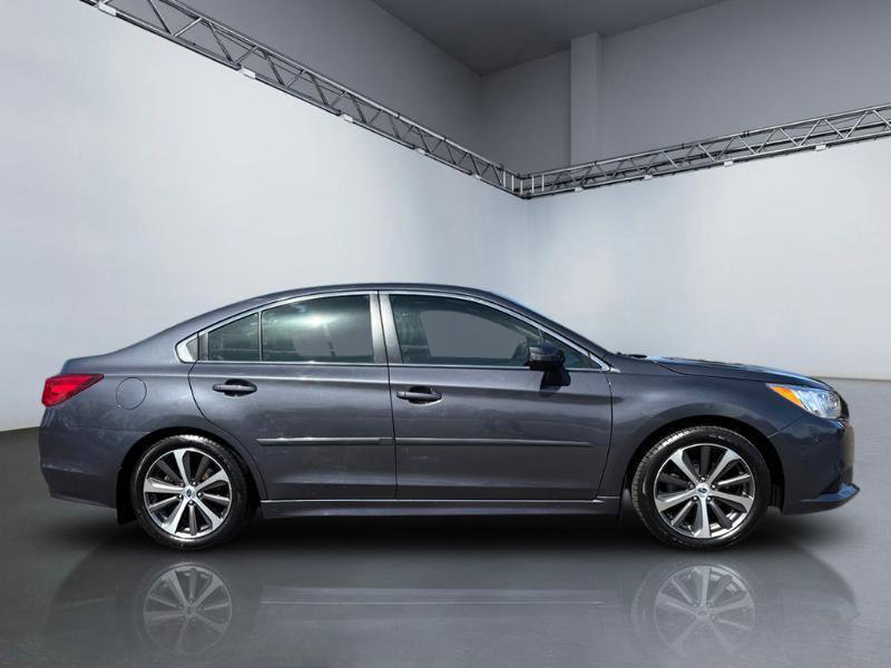 Used 2015 Subaru Legacy 2.5i Limited image 3