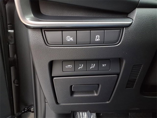 New 2026 MAZDA MAZDA3 2.5 S Sedan w/ Preferred Pkg image 14