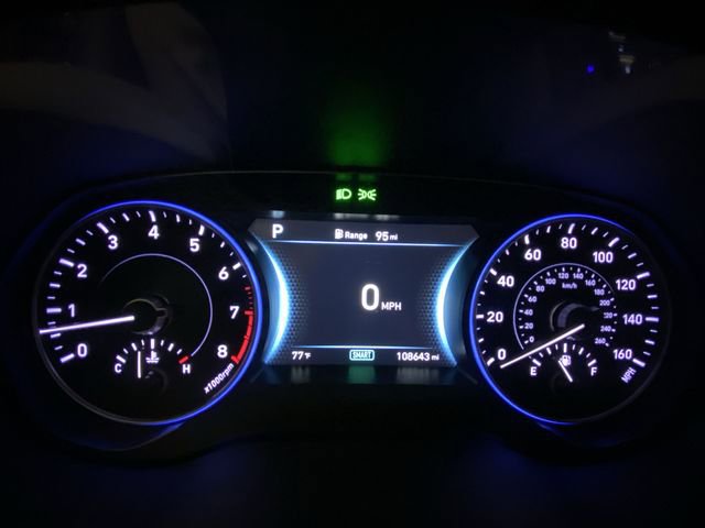 Used 2021 Hyundai Palisade SEL image 15