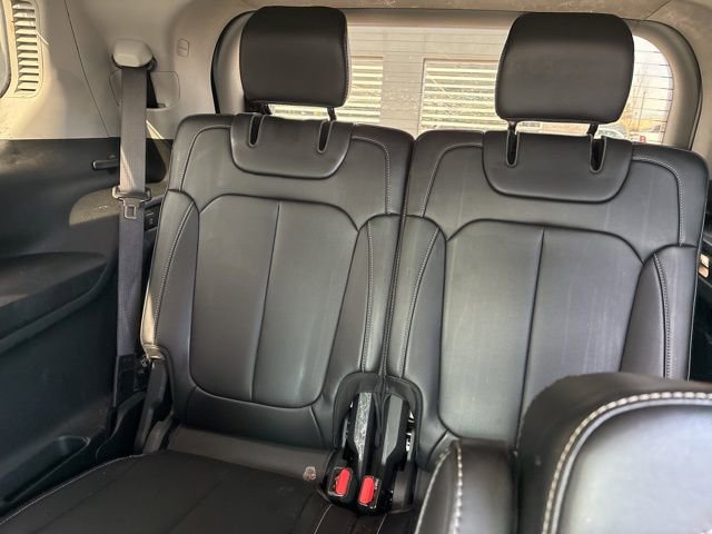 Used 2021 Jeep Grand Cherokee L Limited image 20