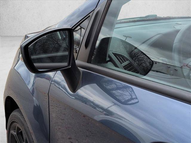 Used 2021 Ford EcoSport SES image 14