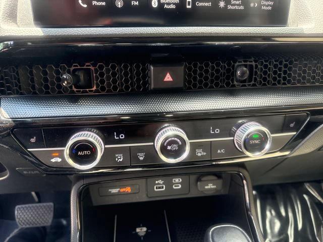 Certified 2023 Honda CR-V EX-L image 15