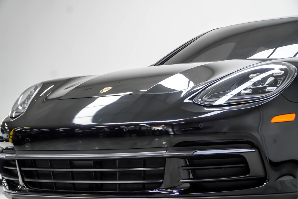 Used 2024 Porsche Taycan w/ Premium Package RWD image 2