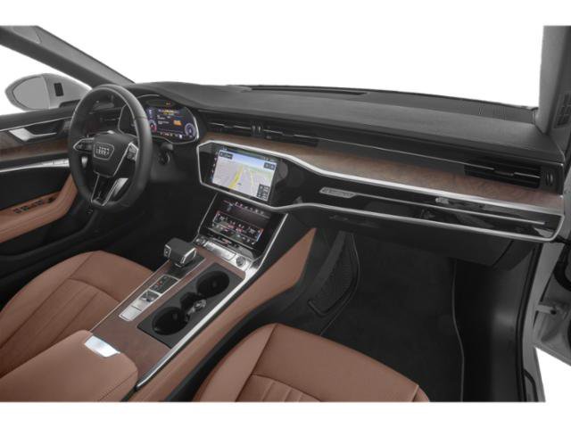 Used 2021 Audi A6 Premium Plus w/ Premium Plus Package AWD/4WD image 15