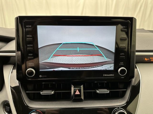 Used 2022 Toyota Corolla SE image 17