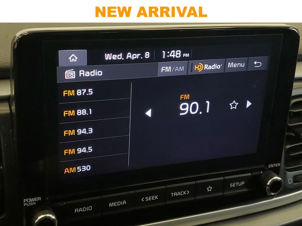 Used 2022 Kia Rio S image 21