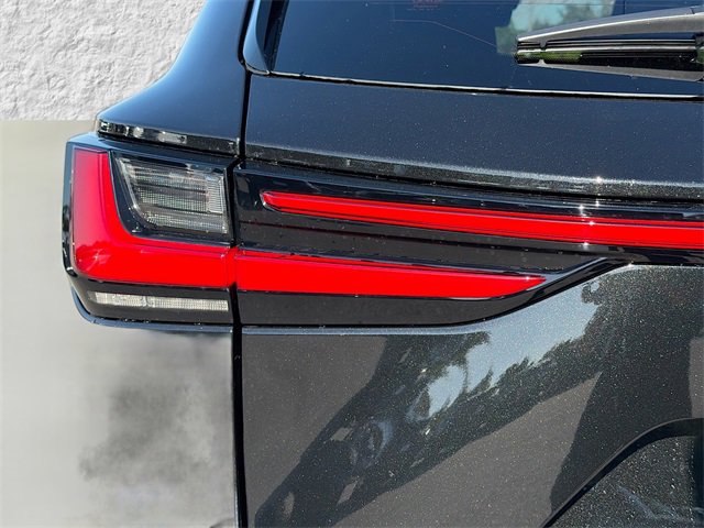 New 2026 Lexus NX 350h AWD w/ Premium Package image 10