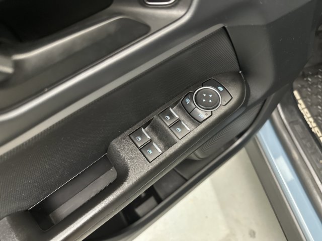 Used 2021 Ford Bronco Sport Big Bend AWD/4WD image 17