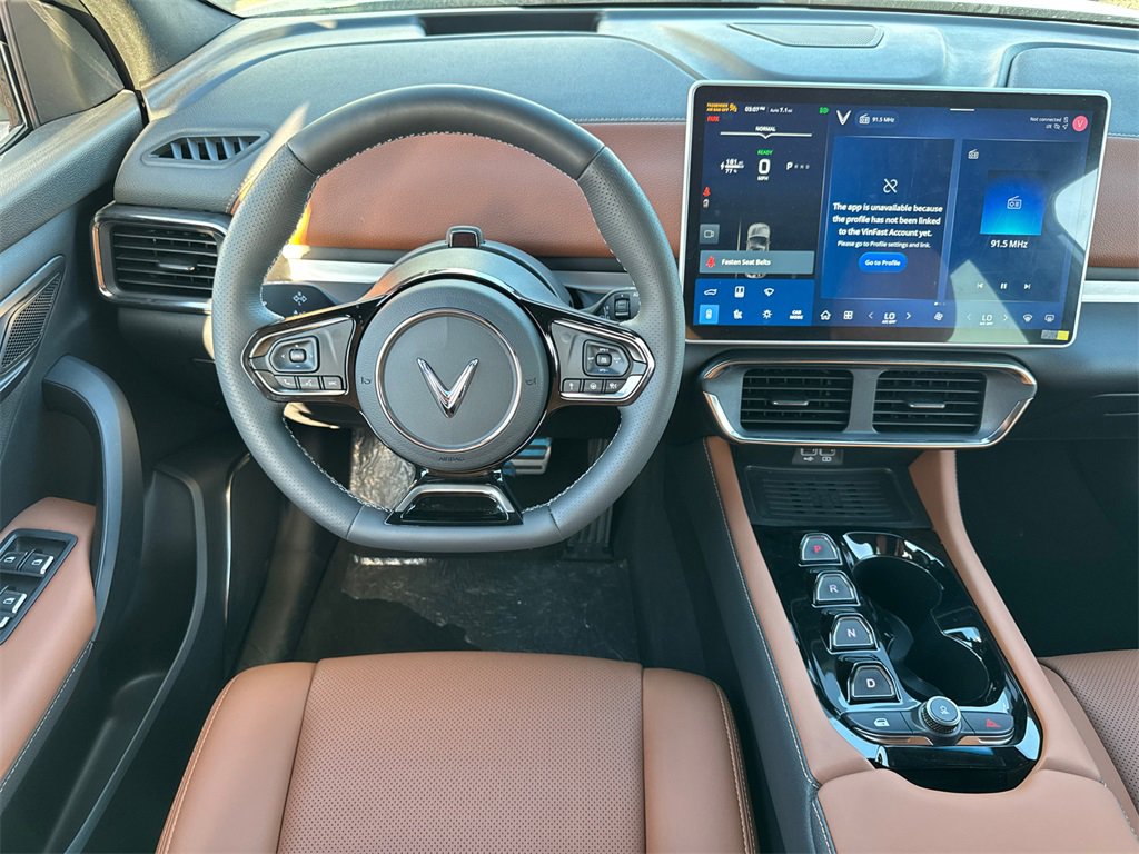 New 2025 VinFast VF 8 Plus image 20