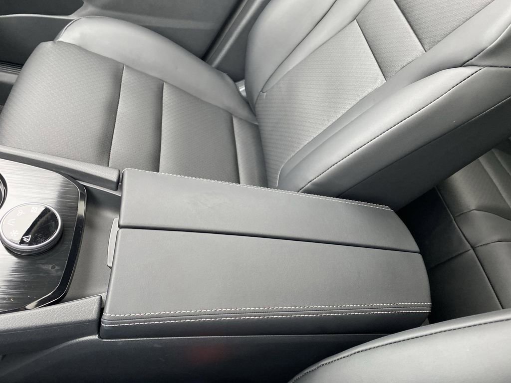 New 2026 Nissan Rogue SV w/ SV Premium Package image 19