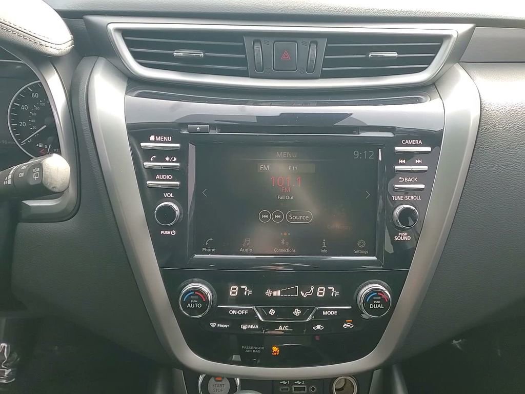 Used 2022 Nissan Murano S image 20