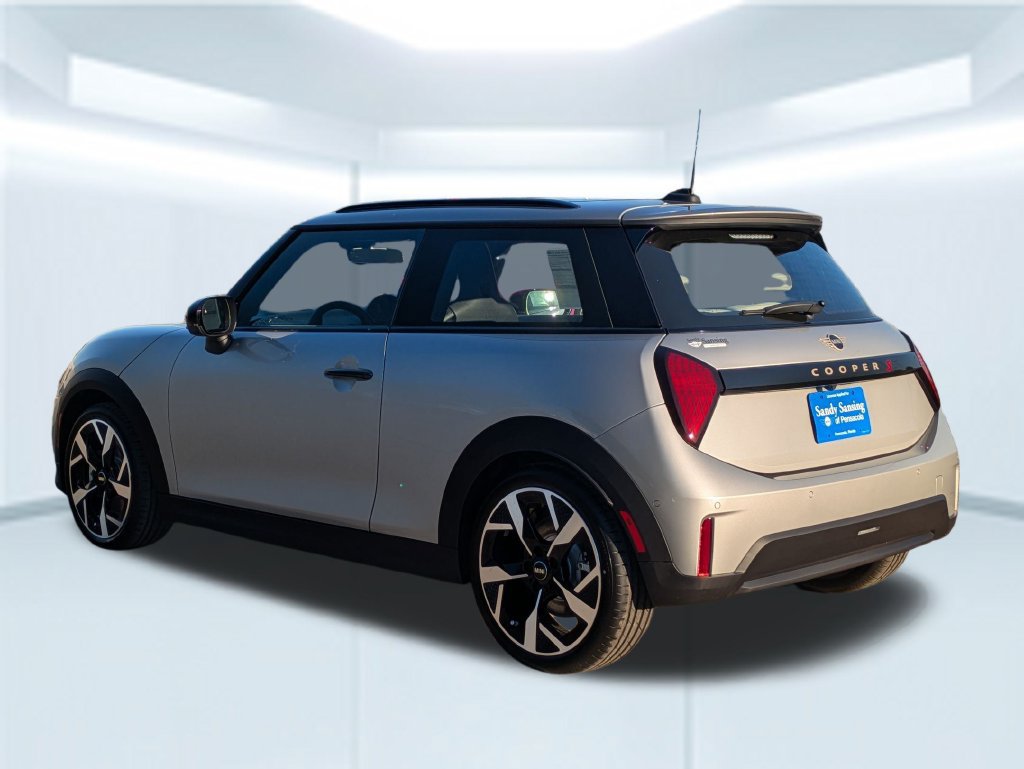 New 2026 MINI Cooper S FWD image 3