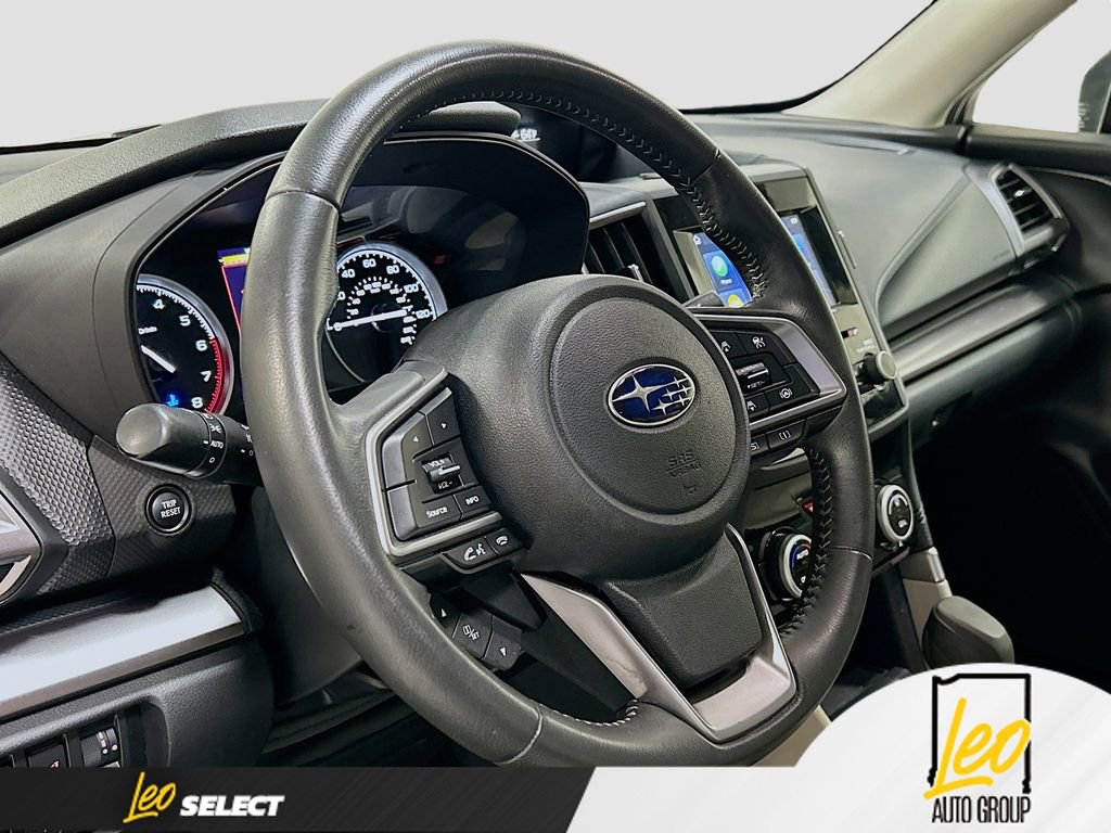 Used 2023 Subaru Forester Premium image 11