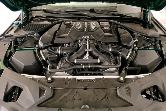 Used 2023 BMW M8 Competition AWD/4WD image 10