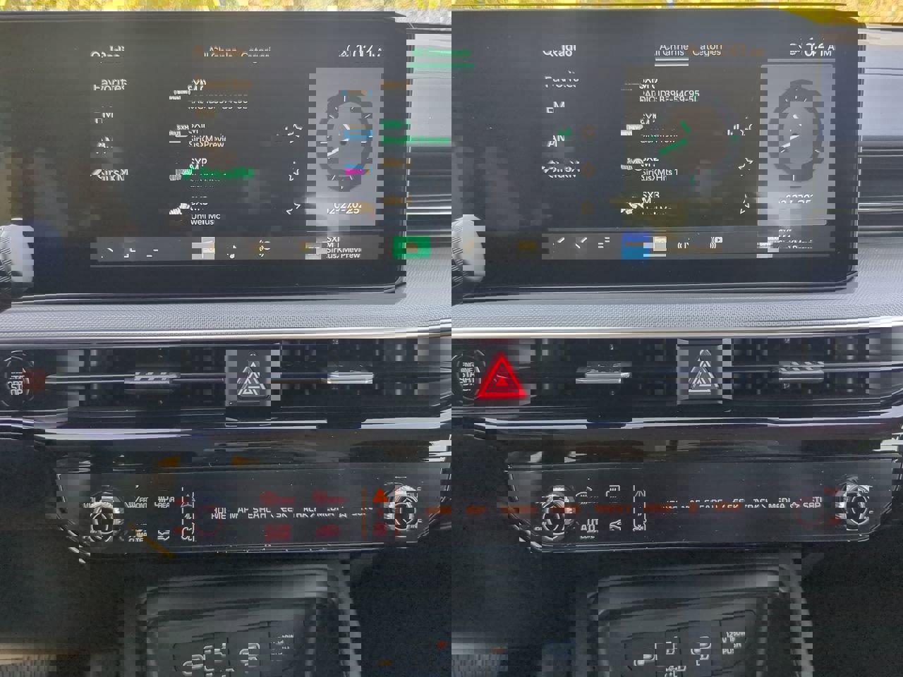 New 2026 Kia K5 LXS image 15