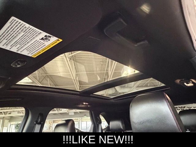 Used 2024 Ford Edge ST-Line image 14