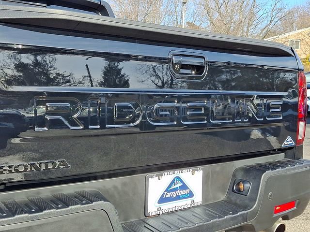 Used 2026 Honda Ridgeline Black Edition image 30