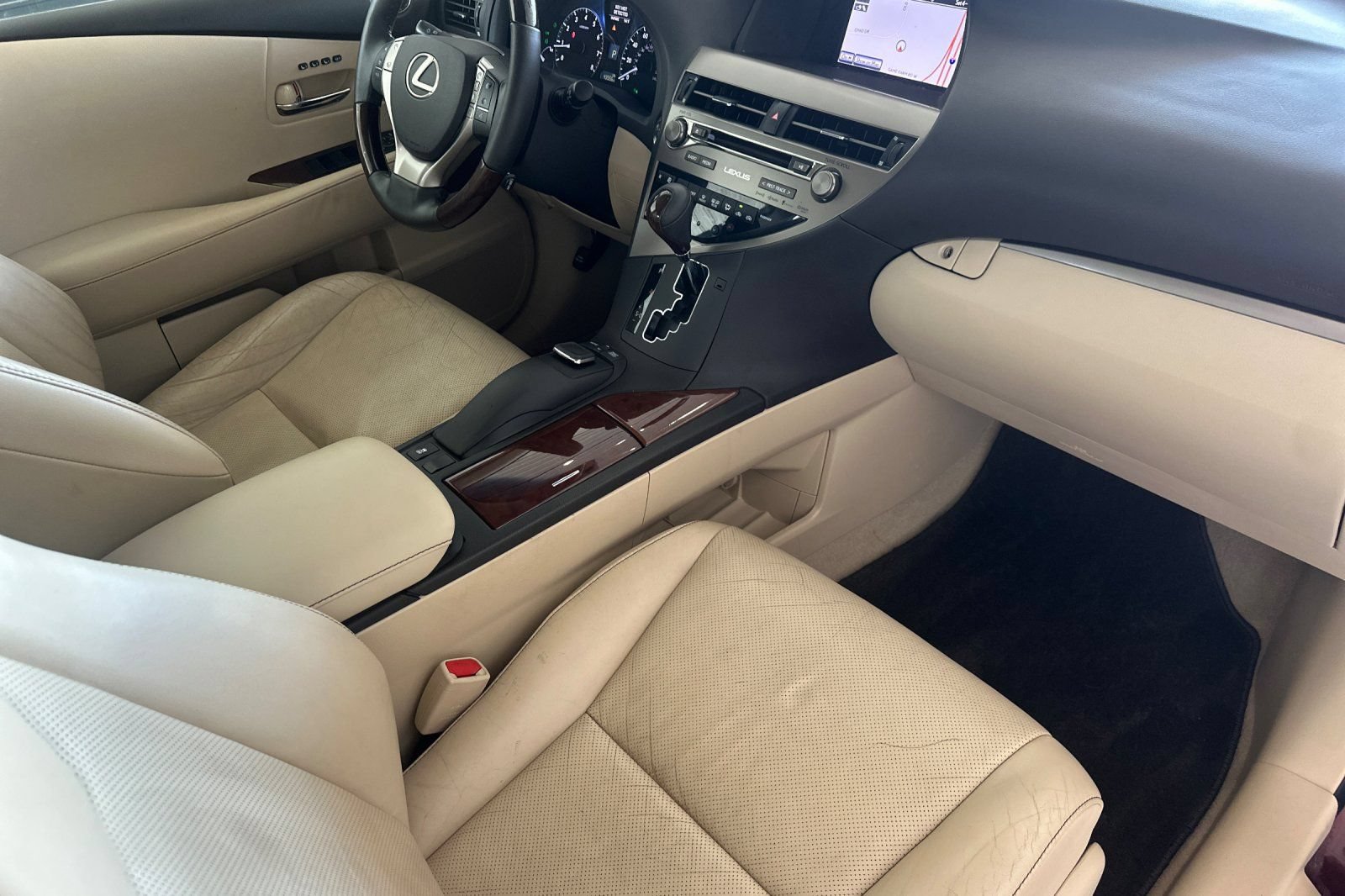 Used 2015 Lexus RX 350 FWD image 17