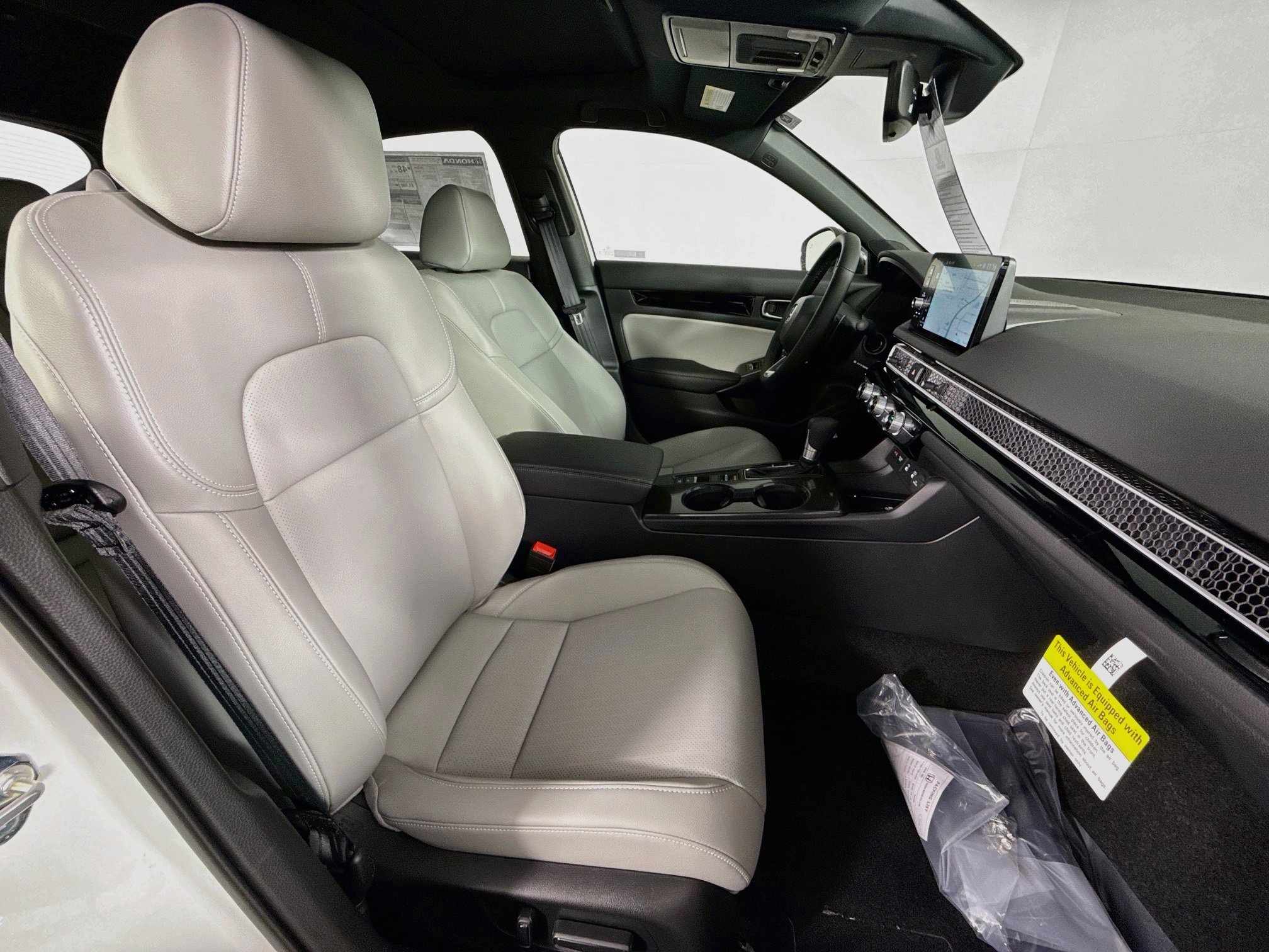 Used 2025 Honda Civic Sport Touring image 36