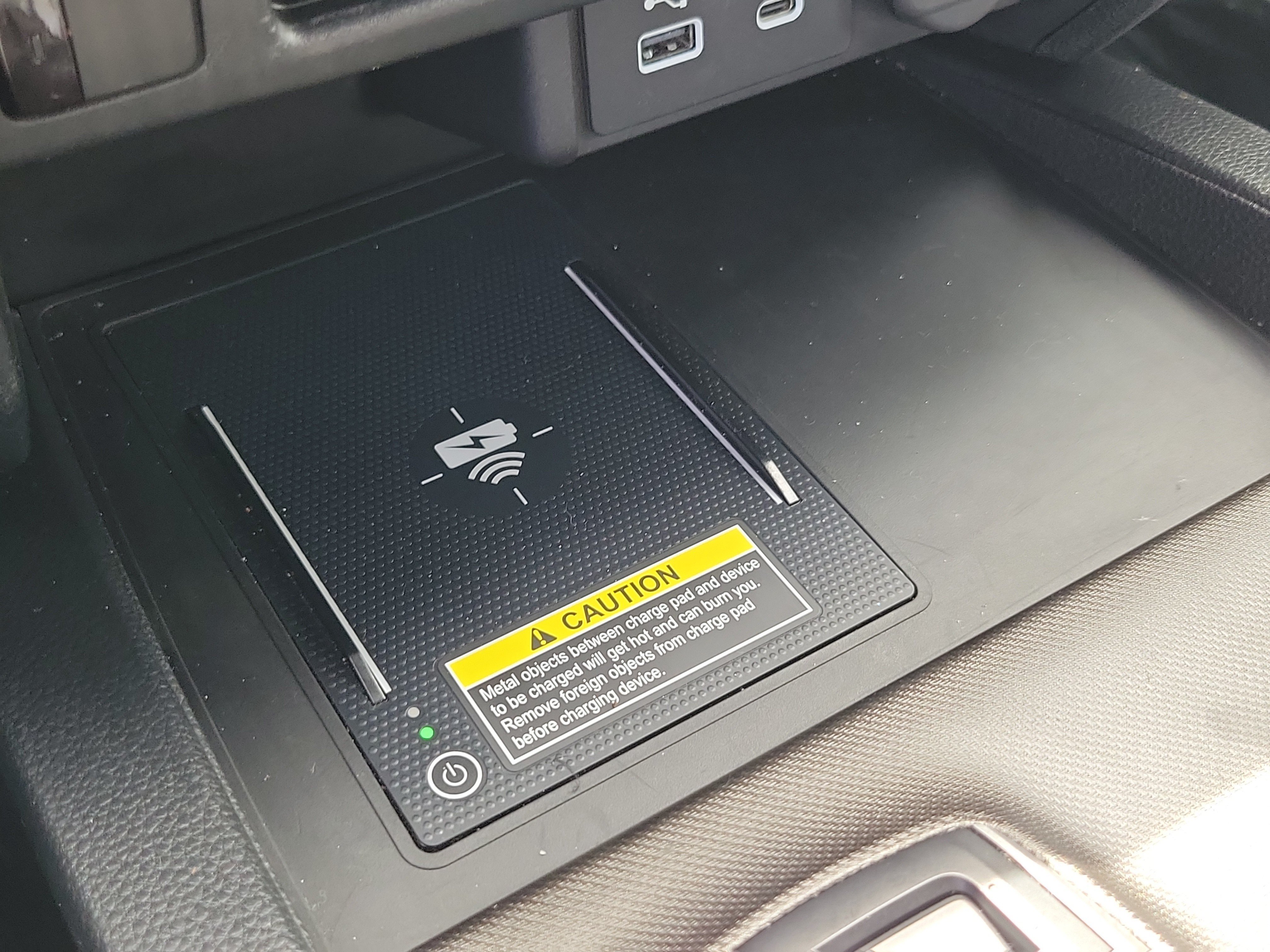 Certified 2024 Honda Passport TrailSport image 24