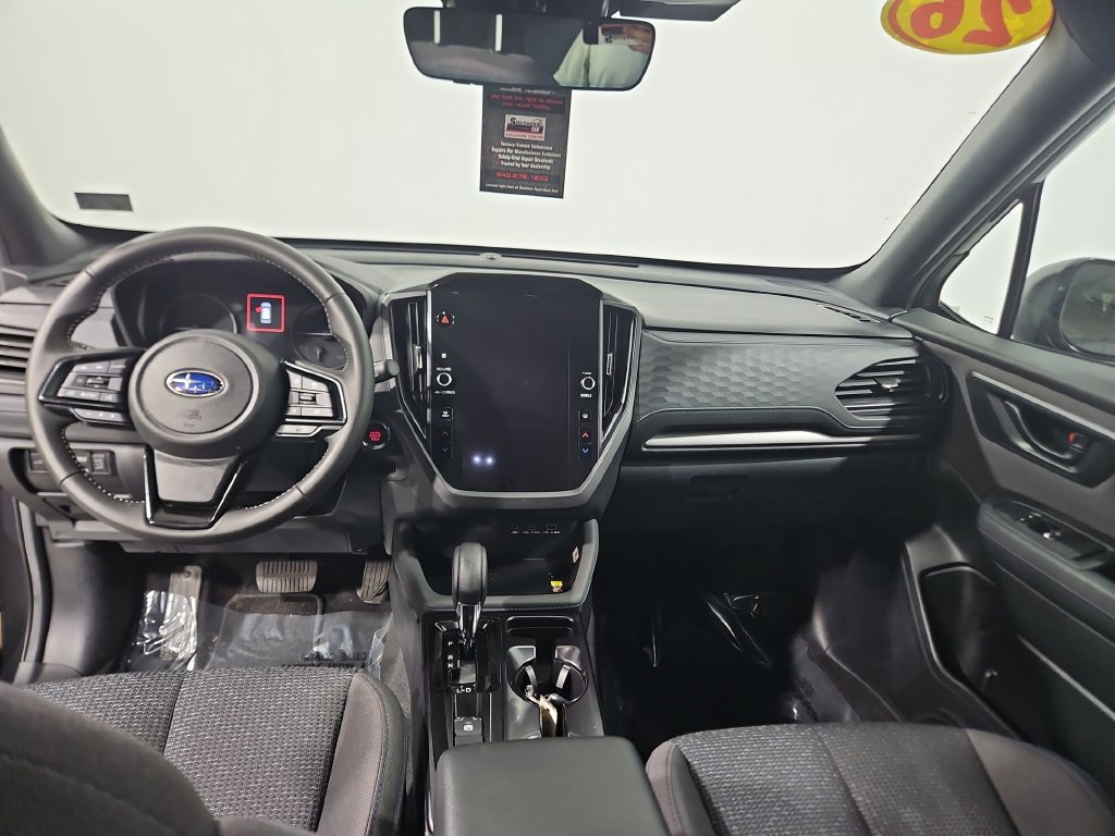 Certified 2026 Subaru Forester Premium AWD/4WD image 14