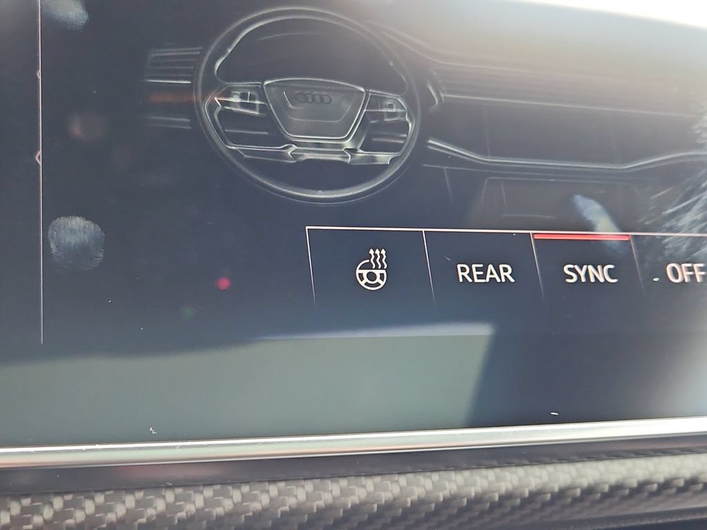 Certified 2026 Audi Q8 Prestige w/ Prestige Package AWD/4WD image 24