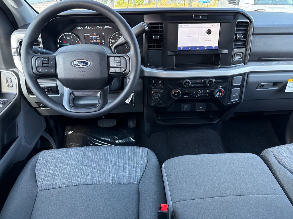 New 2026 Ford F250 XLT AWD/4WD image 5