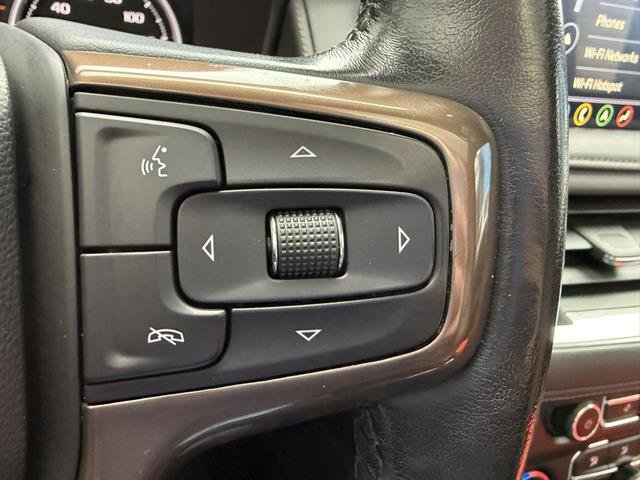 Used 2021 Chevrolet Tahoe High Country image 16