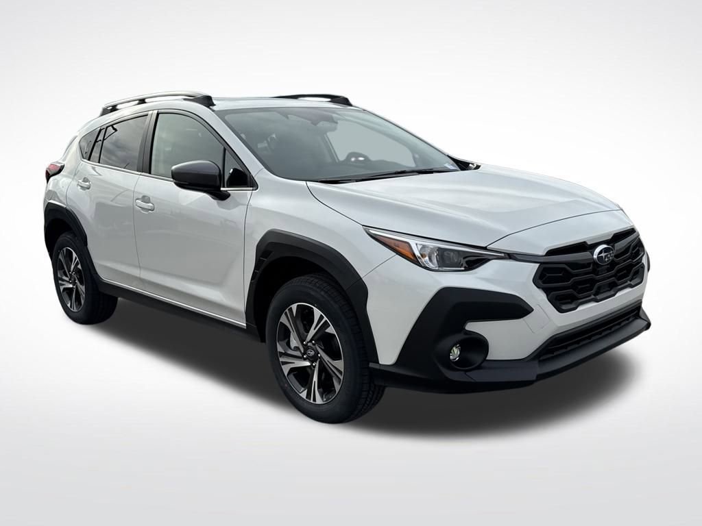 New 2026 Subaru Crosstrek 2.0i Premium image 9