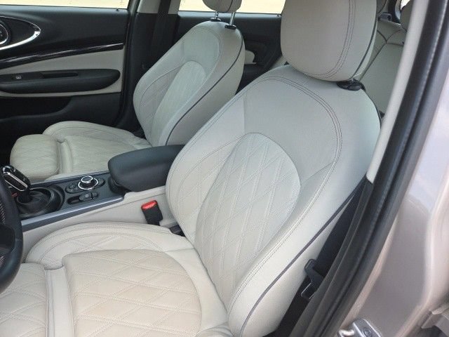 Used 2023 MINI Cooper Clubman S FWD image 7