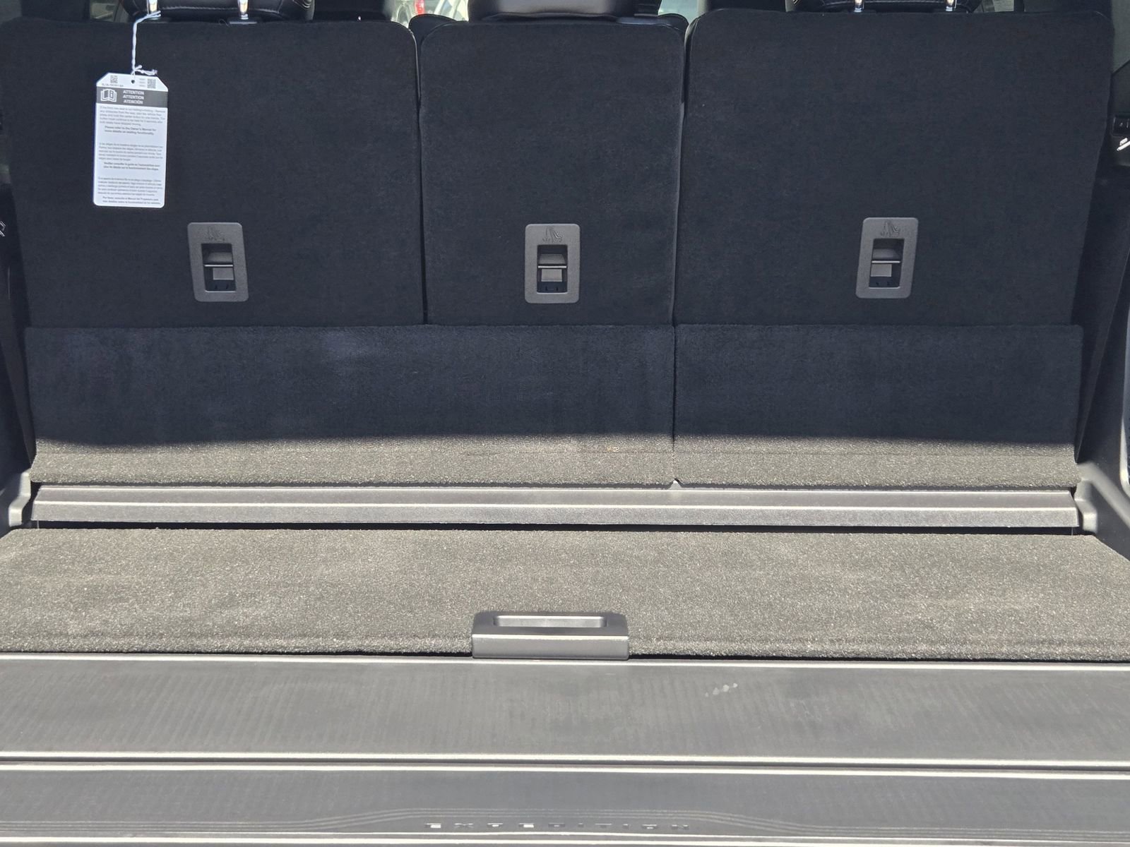 New 2025 Ford Expedition Tremor image 29