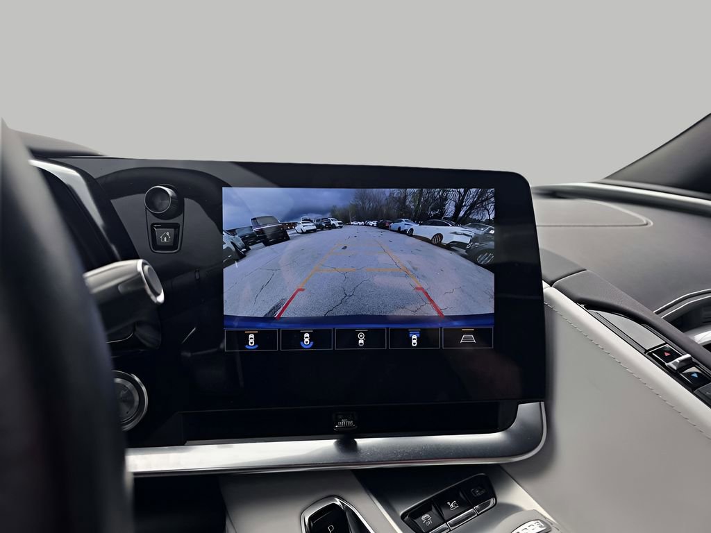 Used 2021 Chevrolet Corvette Stingray Preferred Cpe w/ Battery Protection Package image 27