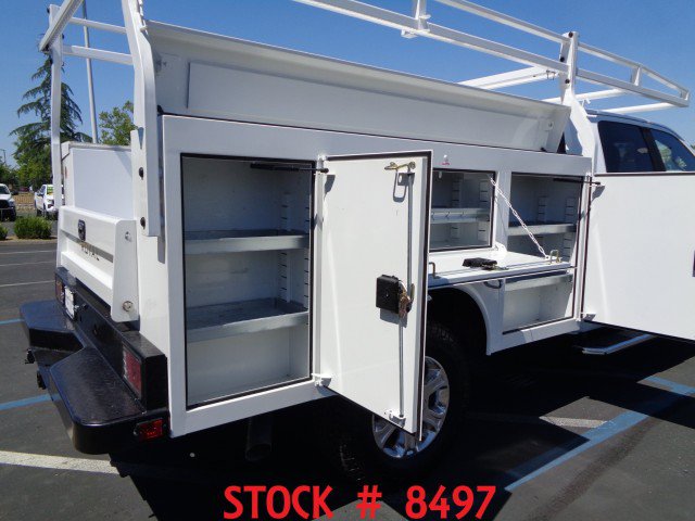Used 2024 RAM 3500 Big Horn AWD/4WD image 8