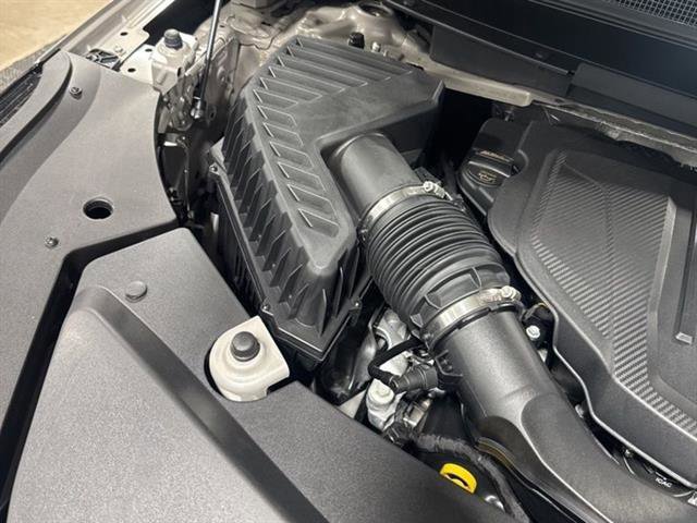 New 2026 Buick Enclave Sport Touring image 64