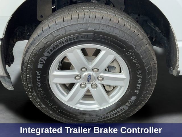 Used 2021 Ford F150 XLT w/ Trailer Tow Package image 12
