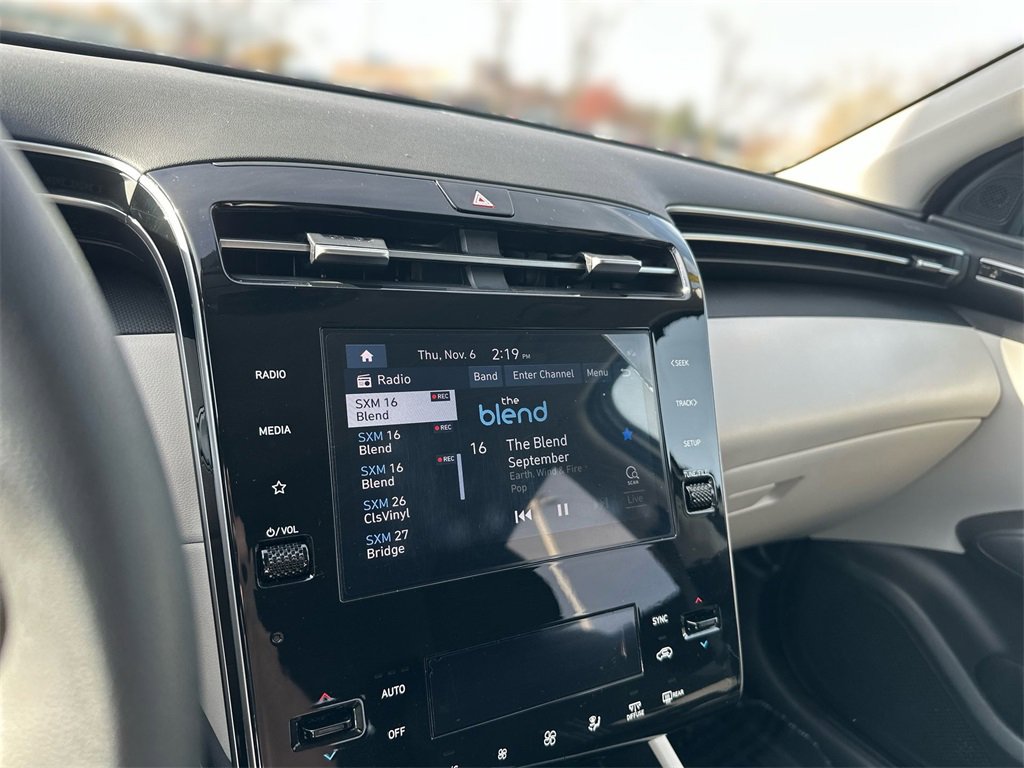 Used 2024 Hyundai Tucson SEL image 13