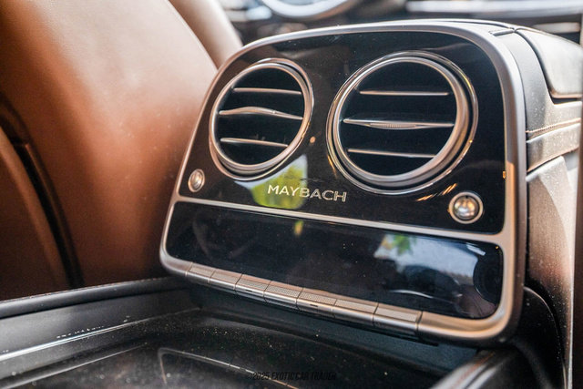 Used 2016 Mercedes-Benz Maybach S 600 image 60