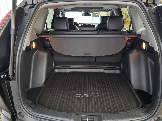 Used 2022 Honda CR-V EX-L image 12
