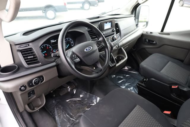Used 2024 Ford Transit 250 Low Roof w/ Exterior Upgrade Package image 12