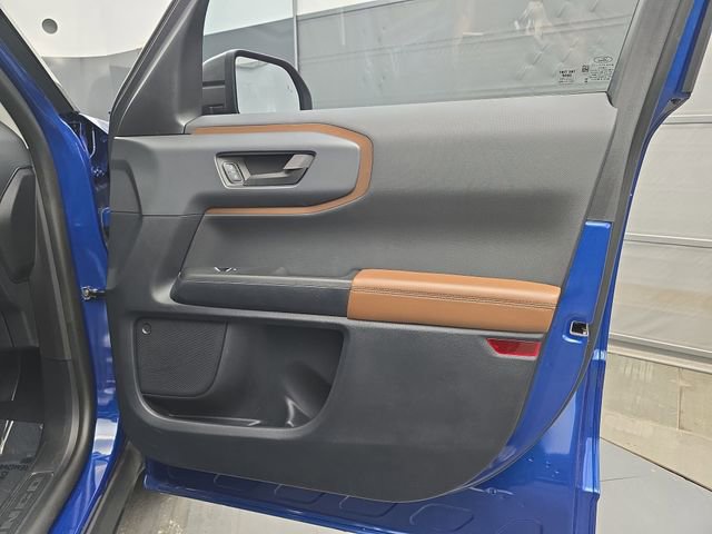 Used 2023 Ford Bronco Sport Outer Banks image 41