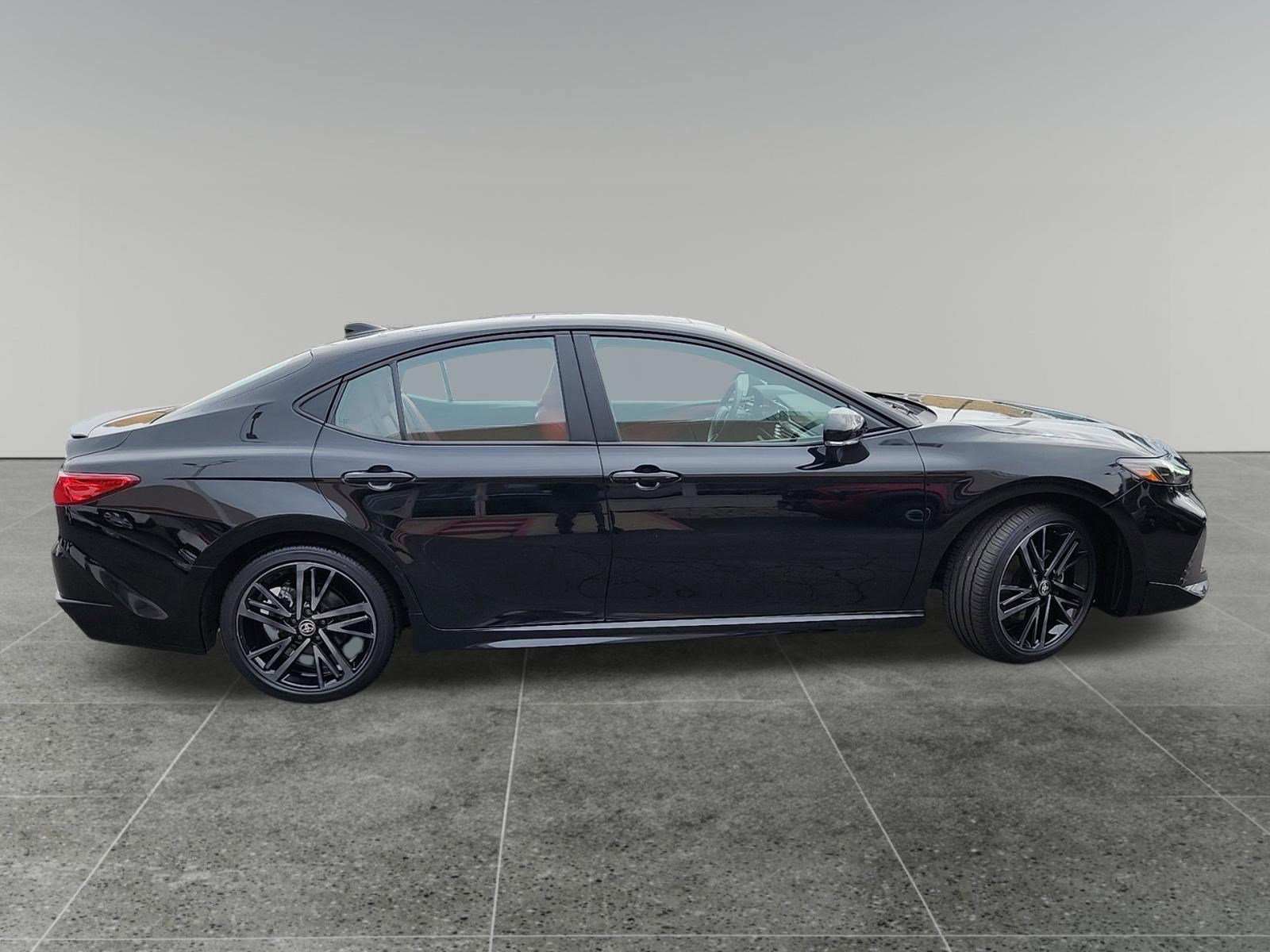 Certified 2025 Toyota Camry XSE image 8