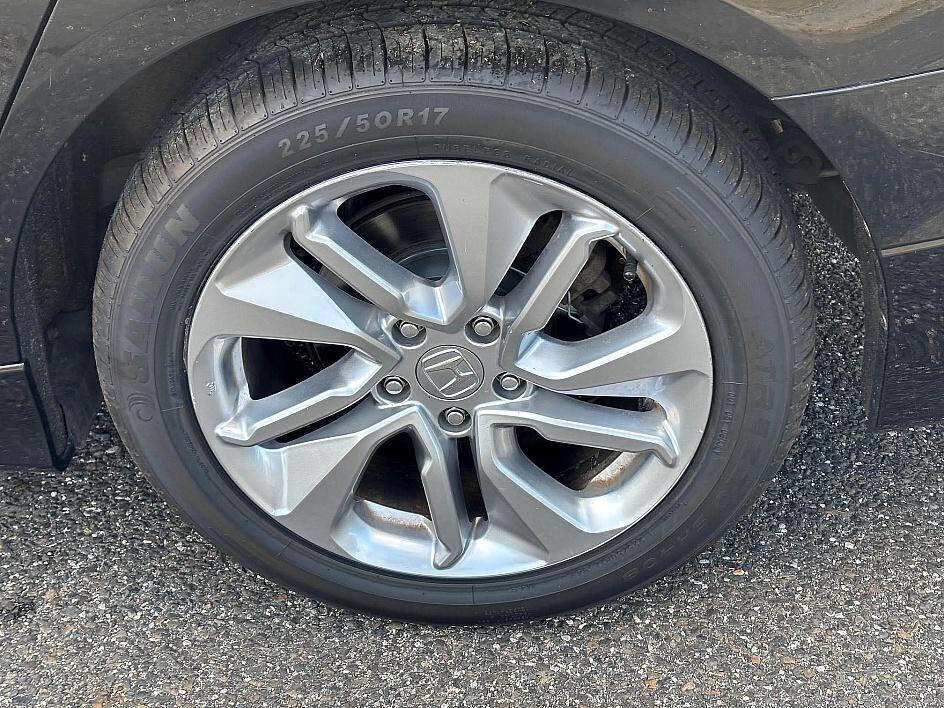 Used 2018 Honda Accord LX image 10